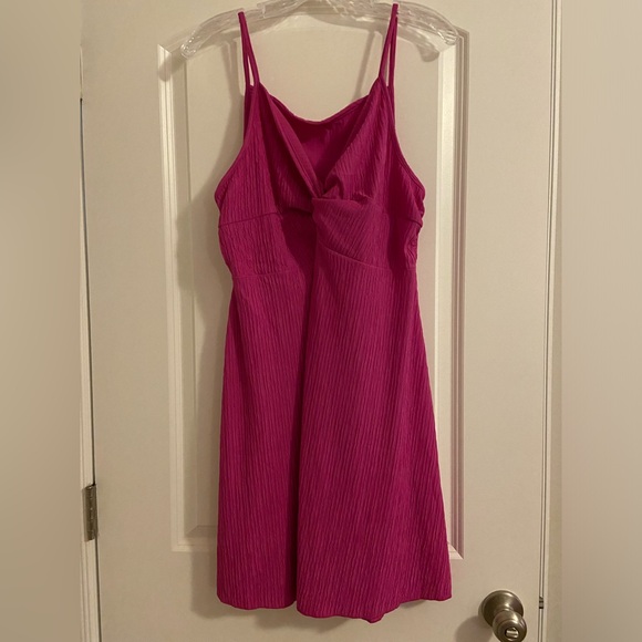 Pink sundress - Picture 4 of 5